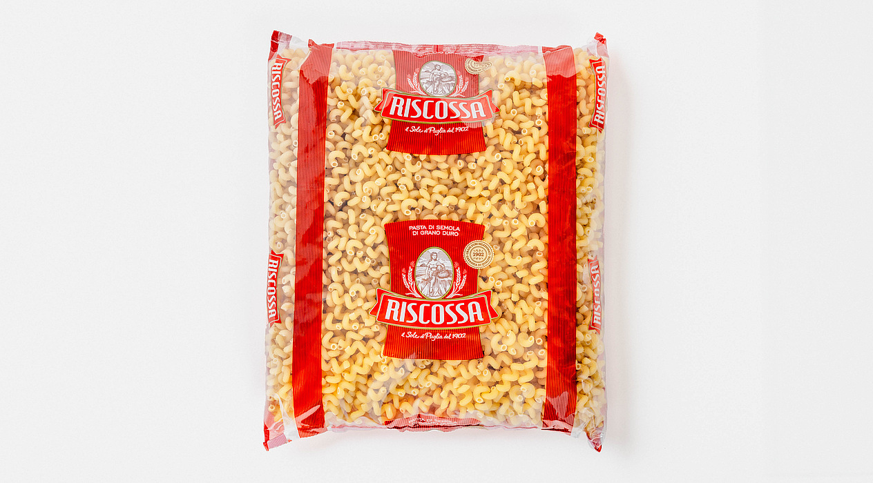 Serpentini von Ricossa