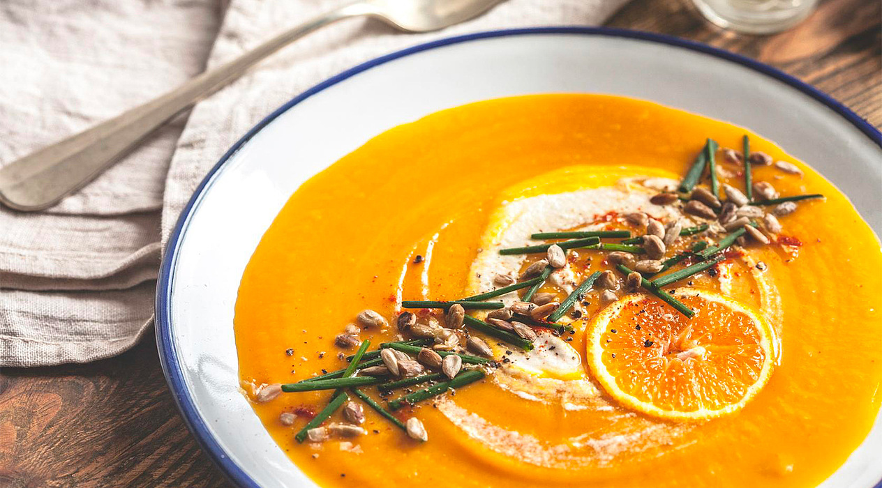 Suppen, Brühen, Fonds