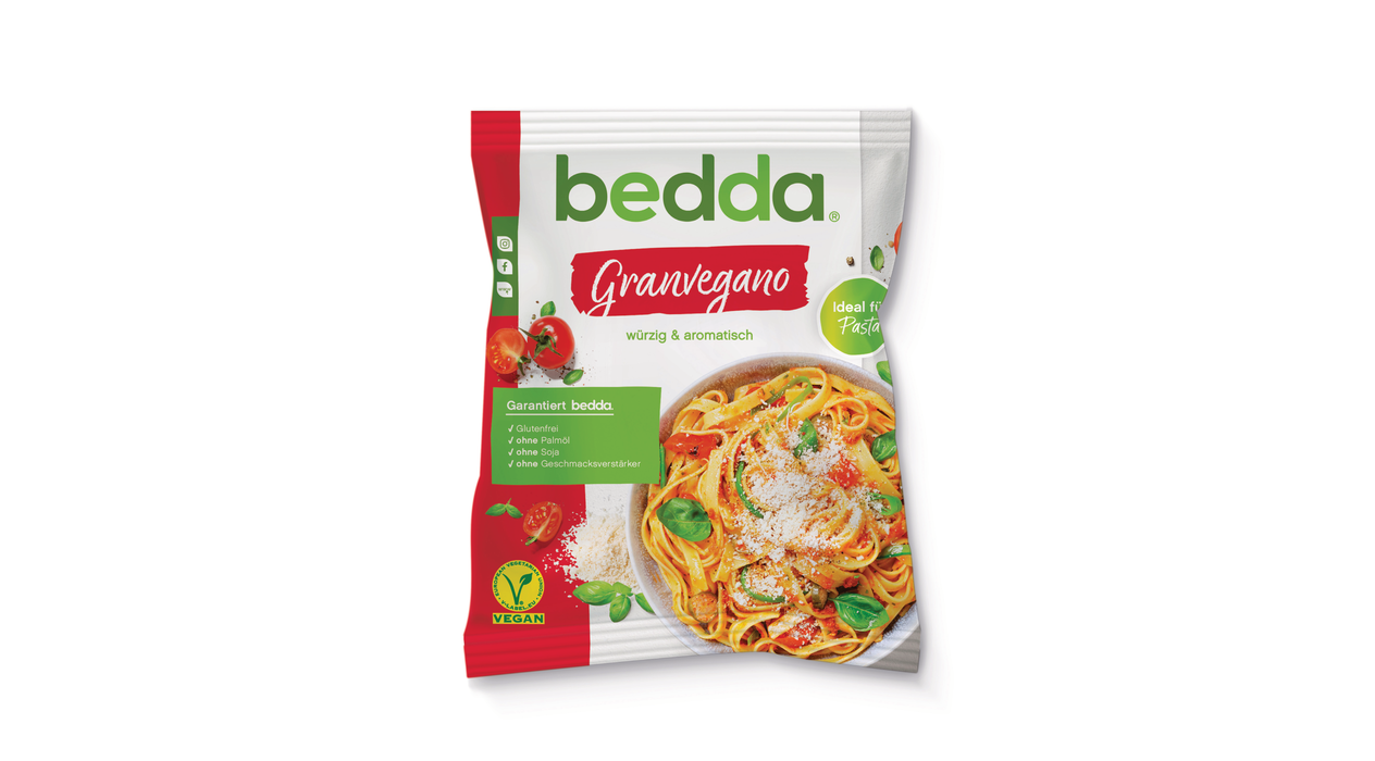 bedda Granvegano